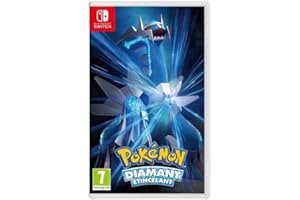 Nintendo Pokémon Diamant Etincelant (Nintendo Switch)