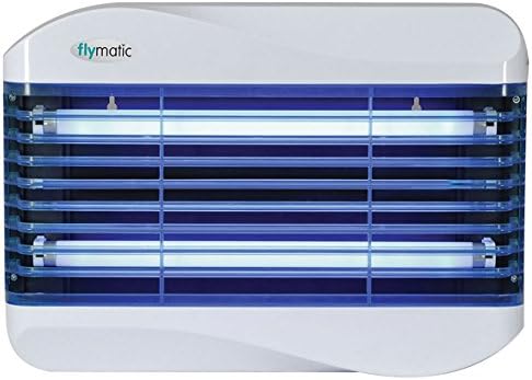 Carpet Moth Killer - Sticky Moth Fly &amp; Insect Killer By Flymatic Professional