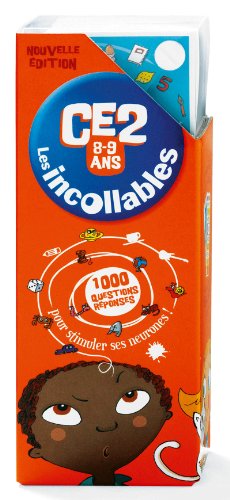 Download Les incollables - Eventail CE2 Download Les incollables - Eventail CE2