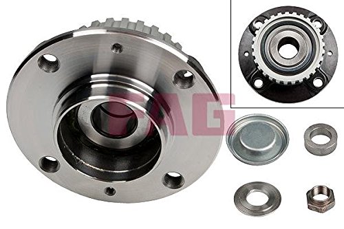 Download LUK 713650540 Wheel Bearing Kit Download LUK 713650540 Wheel Bearing Kit