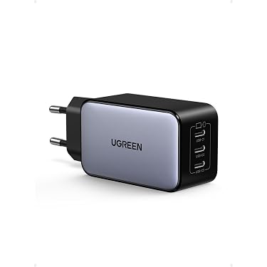Chargeur Secteur Rapide Pour Tablette LUXYA MID-701SC / MID701SC - Neuf Dans Son Emballage