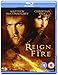 Reign Of Fire [Blu-ray]