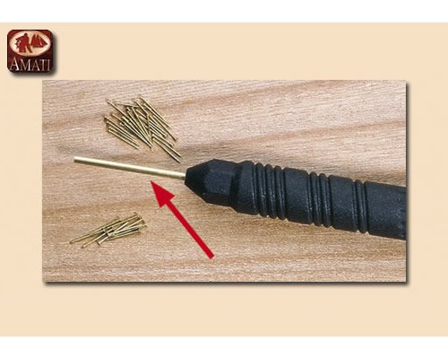 Tubetto Per Piantachiodi 7384