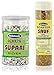 Dilkhush Khus Supari and Roasted Sauf, 200 g (Combo of 2) RS.430.00