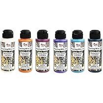 Come Sfumare I Colori Acrilici, 4 Diversi Metodi - Foto 6