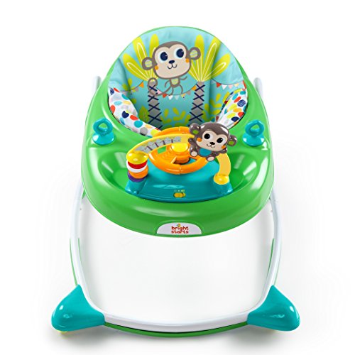 Bright Starts 60420 Walking Wild Walker, 2-in-1 - 7