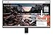 Produktbild 'Dell UltraSharp u2717da 27 "Wide Quad HD IPS Matt Schwarz Flachbild-PC – Flachbildschirm von PC (68,6 cm (27), 2560 x 1440 Pixel, LED, 8 ms, 350 CD/M², Schwarz)