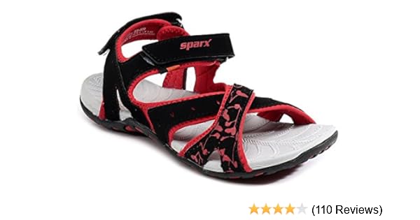 sparx sandal under 400