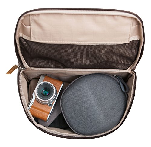 Moshi 99MO094071 Arcus Rucksack grau - 5