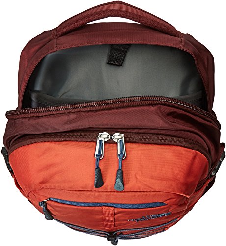 North Face Borealis Hiking Backpack - 3