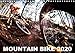 Produktbild Mountain Bike 2020 by Stef. Candé / UK-Version (Wall Calendar 2020 DIN A4 Landscape): Some of the best pure action mountain bike pictures ! (Monthly calendar, 14 pages ) (Calvendo Sports)