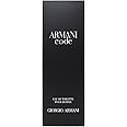 Giorgio Armani(Pour Homme) Black Code Edt 75 Ml