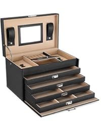 Suchergebnis auf Amazon.de für: Schmuckaufbewahrung: Schmuck