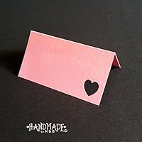 Tischkarten Platzkarten Namenschilder Hochzeit Taufe Kommunion Konfirmation