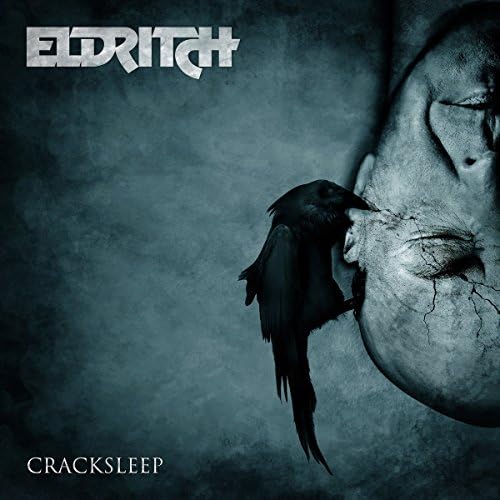 Cracksleep (Ltd.Digi)