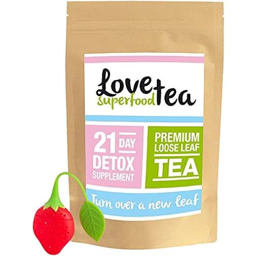 Amazon.co.uk diuretic tea Health & Personal Care
