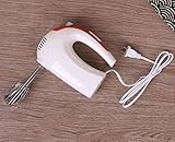 Home mall- Automatische Ei Beater Electric Home Backen Mini Spielen Sahne Maschine Hand Egg Beater Kuchen Rührer
