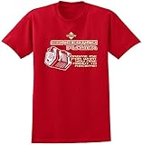 Exklusives Fun White & Gold Durable Design auf einer Premium Qualität, Baumwoll T-Shirt. 9 Farben und 13 Größen von Kindergrößen 22 (5 Jahre) bis zu Erwachsenenengrößen 64 (6XL). 100 verschiedene Designs von Instrumenten auf T-Shirts, Musik-Zubehör Taschen und andere Superb Garments verfügbar.