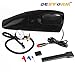 Destorm AF-6531 2-in-1 Car Vacuum Cleaner cum Air Compressor RS.750.00