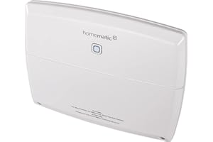 eQ-3 Homematic IP HmIP-MIOB émetteur de Maison Intelligente sans Fil Mural RF sans Fil