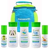 Mamaearth Complete Baby Care Kit