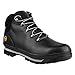 Produktbild Timberland Pro Herren Splitrock Wasserabweisende Sicherheitsschuhe (40 EU) (Schwarz)