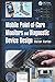 Produktbild Mobile Point-of-Care Monitors and Diagnostic Device Design (Devices, Circuits, and Systems, Band 31)
