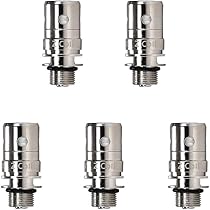 Innokin Zenith Pro 5,5ml Verdampfer Tank Farbe Silber : Amazon.de:  Elektronik & Foto