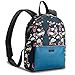 Produktbild Furla Giudecca S Backpack TONI BLU PAVONE
