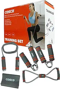 cosco Max Power Training Set