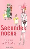 Secondes noces