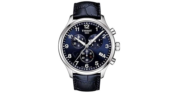 tissot virat kohli edition watch