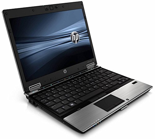 Top of the range i7 mini HP laptop Weighs just 1 3kgs and has a massive 8gb   I7 Lightweight Ultra portable high performance i7 mini HP 2540P laptop  