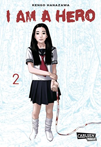 Download I am a Hero 2 Download I am a Hero 2