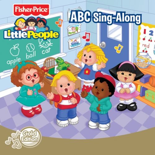 ABC Sing Along Gold Edition