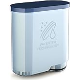 PHILIPS Saeco CA6903/00 AquaClean kire&ccedil; ve su filtresi (Saeco ve tam otomatik kahve makineleri i&ccedil;in)