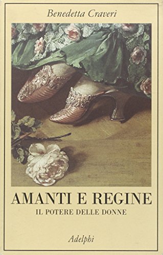 Download Amanti e regine. Il potere delle donne Download Amanti e regine. Il potere delle donne