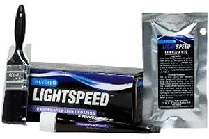 PROPSPEED Protezione per luci Marine dalle incrostazioni e alghe