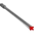 Diablo - DMAMX1020 1/2" x 8"x 13" Rebar Demon SDS-Max 4-Cutter Full Carbide Head Hammer Bit