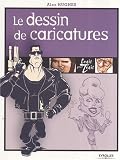 Image de Le dessin de caricatures