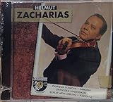 Helmut Zacharias