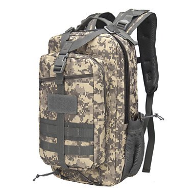 30 L Tourenrucksäcke/Rucksack Rucksack acu color
