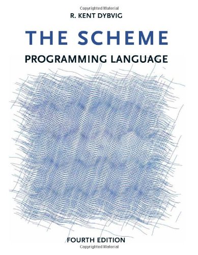 The Scheme Programming Language (Mit Press)