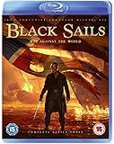 Black Sails Season 3 [Blu-ray]