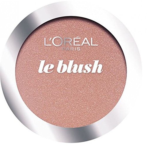 Loreal True Match Le Blush Apricot 235