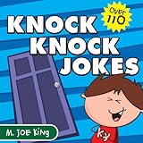 Image de Knock Knock Jokes (M. Joe King's Knock Knock Jokes Book 1) (English Ed