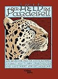 Image de Der Held im Pardelfell: Eine georgische Sage von Schota Rustaweli