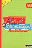 L'Atelier de Mathématiques CE2