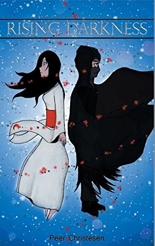 Preisvergleich Produktbild Rising Darkness: Rangoa