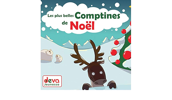 Petit Papa Noel De Francine Chantereau Sur Amazon Music Amazon Fr
